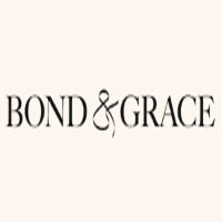 Bond & Grace logo
