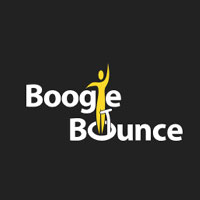 Boogie Bounce logo