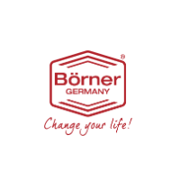 Borner