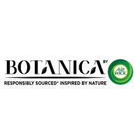 Botanica Home logo