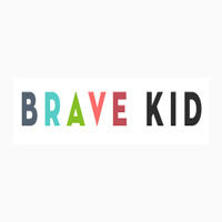 Brave Kid US