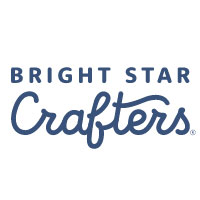 Bright Star Crafters logo
