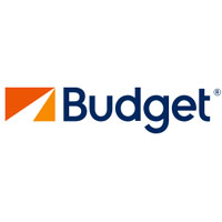 Budget logo