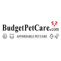 Budget Pet Care logo