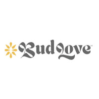 Bud Love logo