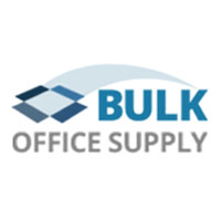 Bulk Office Supply logo