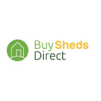 Buy Sheds Direct