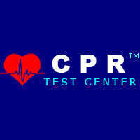 CPR Test Center