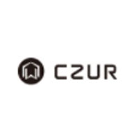 CZUR logo
