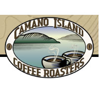Camano Island Coffee