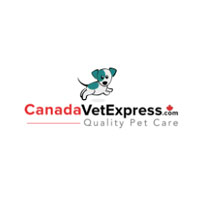 Canada Vet Express