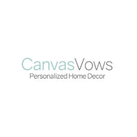 Canvas Vows