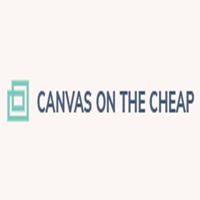 CanvasOnTheCheap