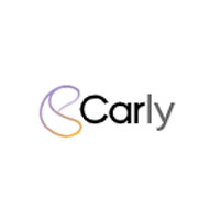 Carly logo