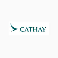 Cathay Pacific