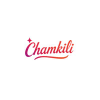 Chamkili logo