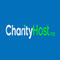 Charity Host logo