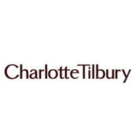 Charlotte Tilbury logo