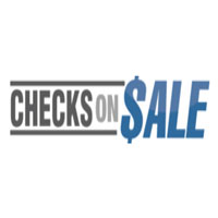 Checks On Sale