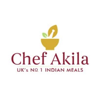 Chef Akila