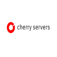 Cherry Servers logo