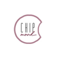 ChipMonk Baking logo