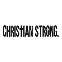 Christian Strong