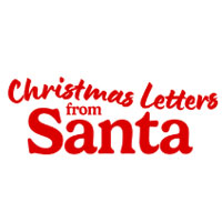 Christmas Letters from Santa