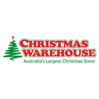 Christmas Warehouse
