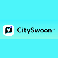 City Swoon logo