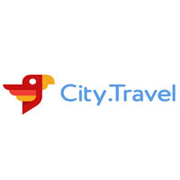 City.Travel logo