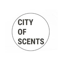 City Of Scents