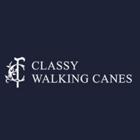 Classy Walking Canes
