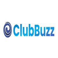 ClubBuzz logo