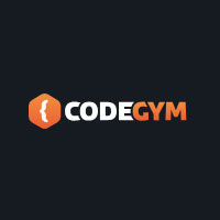 CodeGYM logo