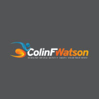 Colin F Watson