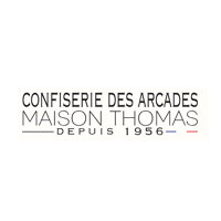 Confiserie Des Arcades