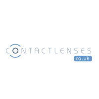 Contact Lenses UK logo