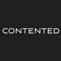 Contented logo