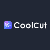 CoolCut logo