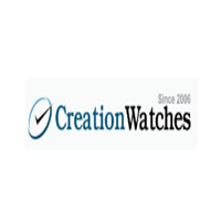 Creation Watches logo