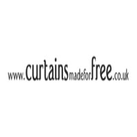 Curtains Made For Free