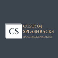 Custom Splashbacks