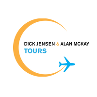 Dick Jensen & Alan McKay Tours