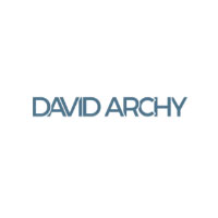 David Archy logo