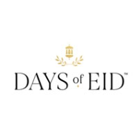 Days Of Eid