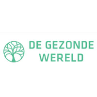 De Gezonde Wereld