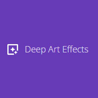 Deep Art Effects