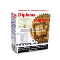 Diploma DRs