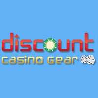 Discount Casino Gear